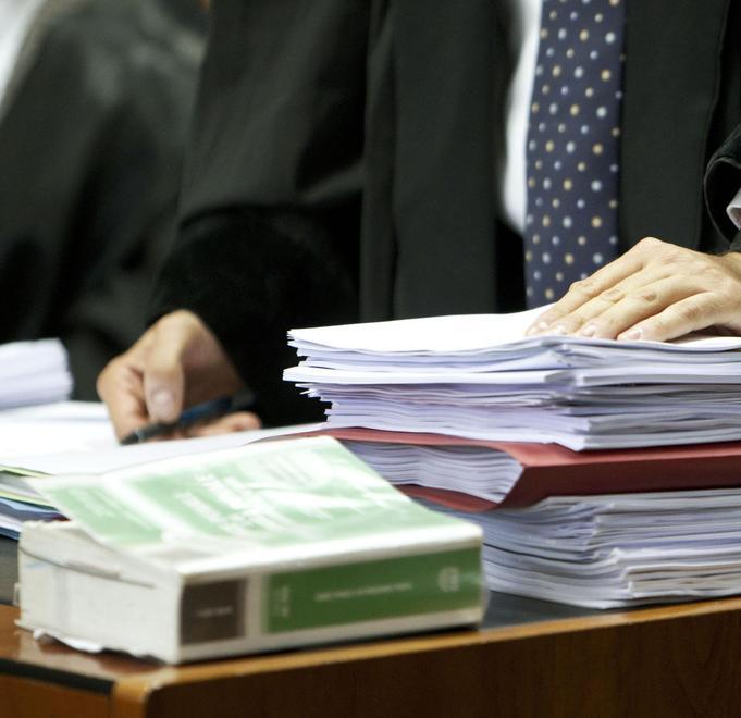 Assolte le due avvocatesse accusate di falso dai clienti 