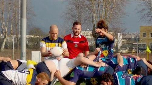Un Cus arrembante: 31-19 contro il Città di Castello Ritorno in campo il 16