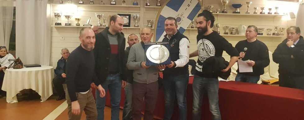 I club pisani premiati a Livorno ora si riparte con l’Alto Tirreno