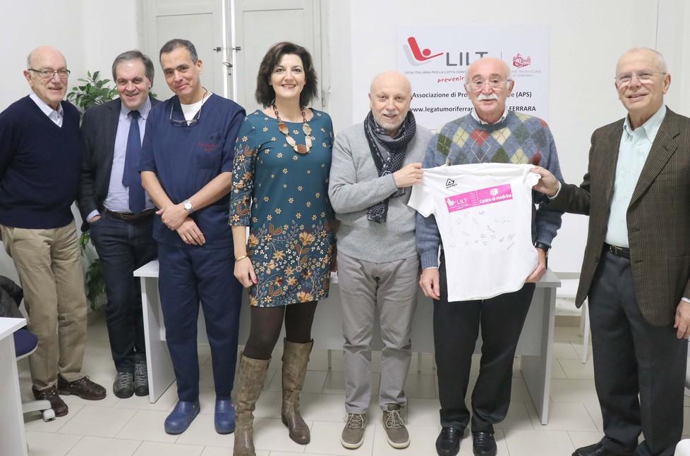 Le buone pratiche per vincere i tumori 