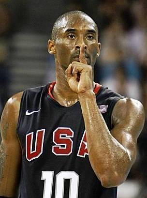 Bryant, ricompare il padre Joe