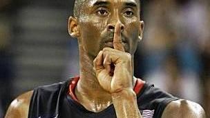 Bryant, ricompare il padre Joe