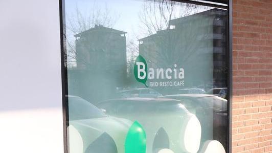 Colpo al Bancia Bio Risto Cafè I ladri rubano il fondo cassa