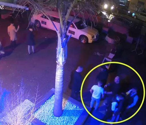 Coltellate al rivale, in cella un 27enne 