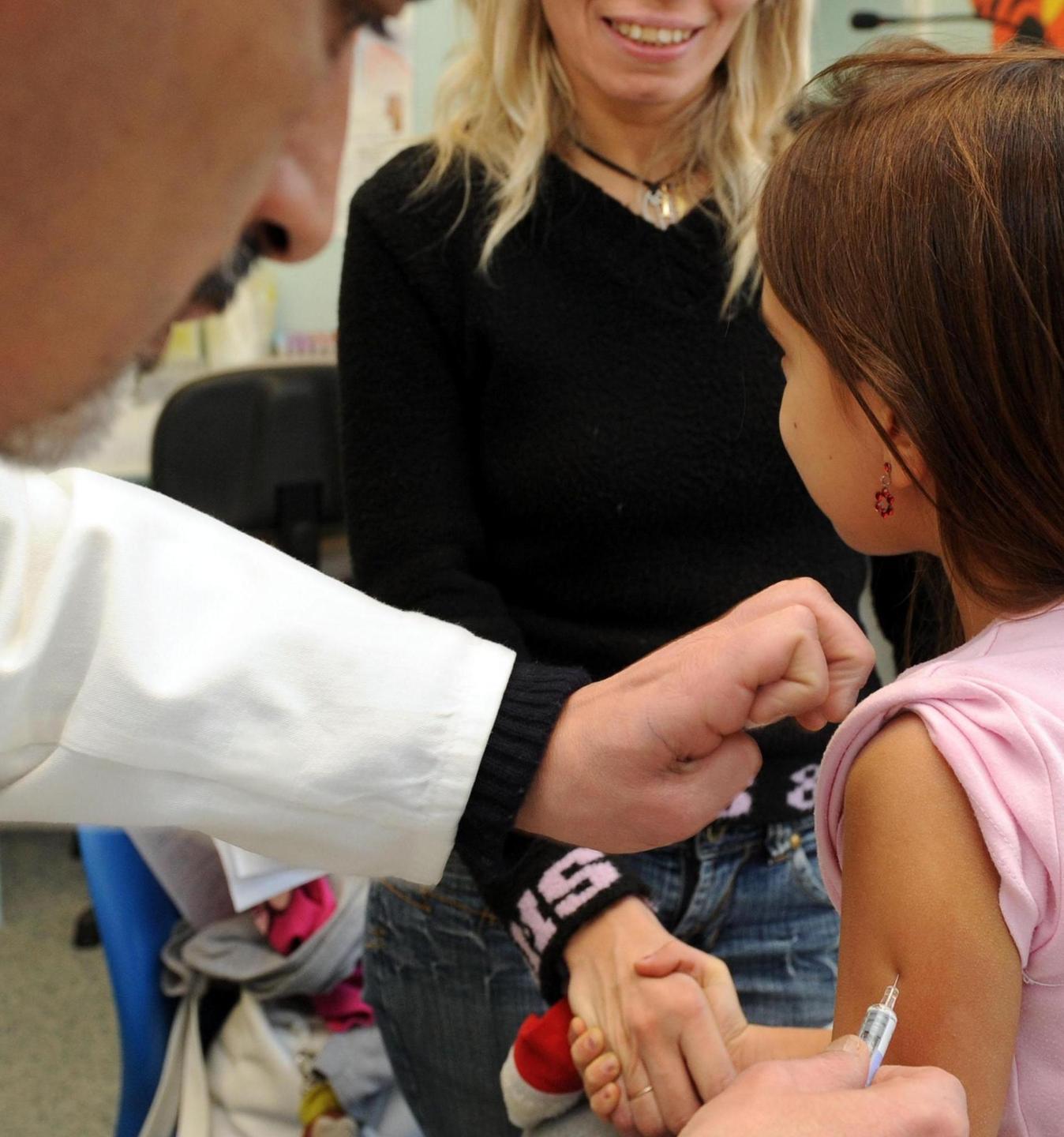 I bambini sardi rischiano di restare senza pediatri: 259 andranno in pensione entro il 2025 