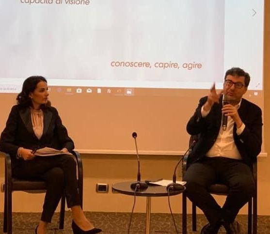 Giorgetti contro Conte e Ue «Poco attenti ai sardi» 