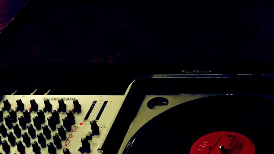 Dj e collezionisti a confronto sul vinile