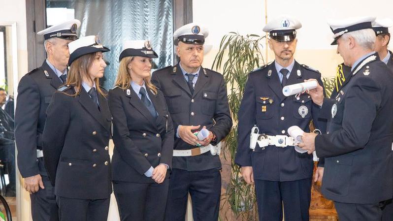 San Prospero, in un anno 6.600 multe «Ma tanti sono corretti»