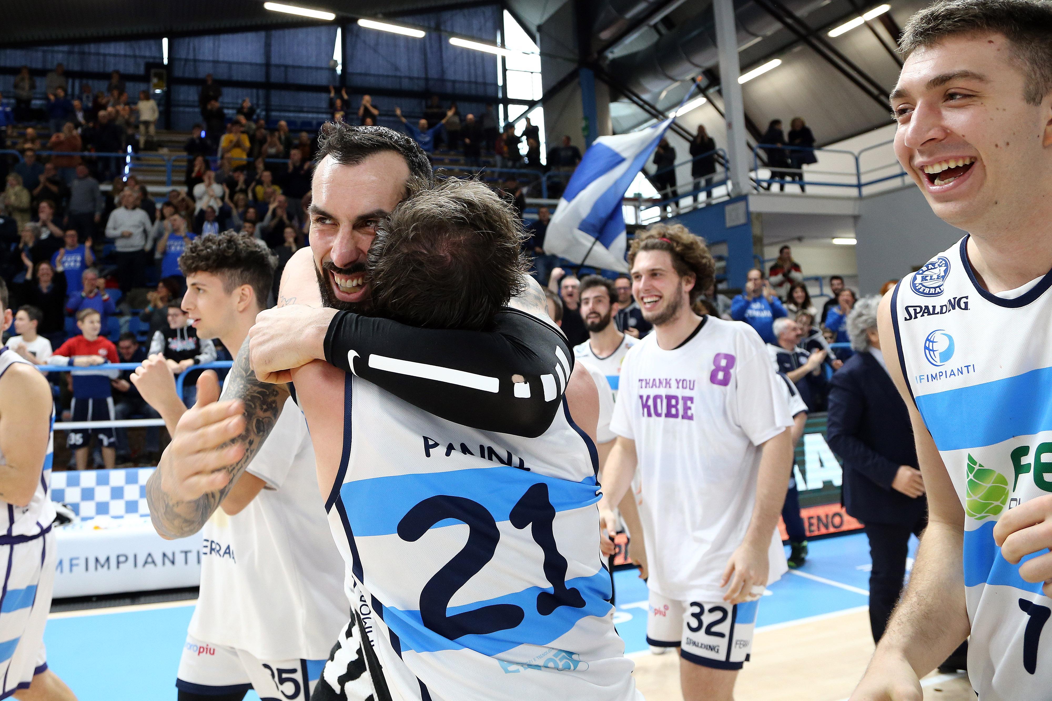 La Mamba Mentality trascina il Kleb: Piacenza finisce ko 
