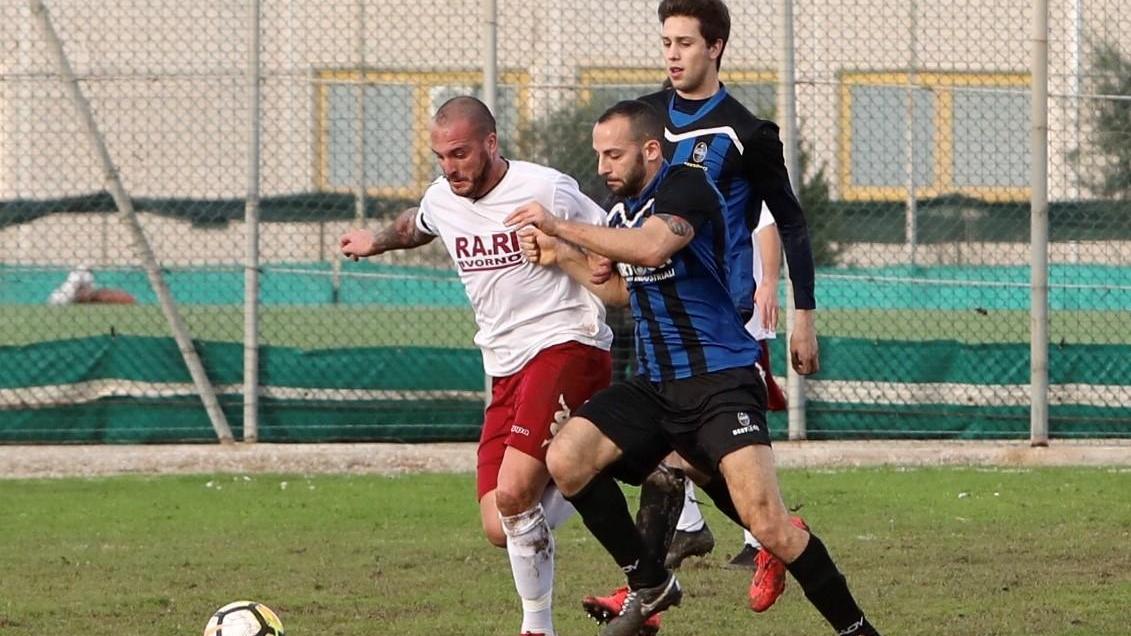 Calcio toscano dilettanti: risultati, tabellini e classifiche
