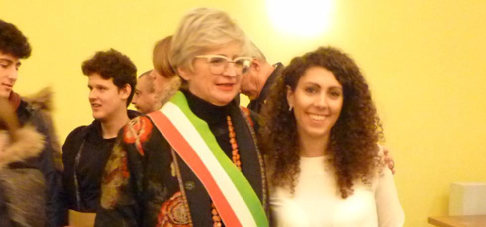 Parole, opere e impresa Le Benemerenze vanno a una Pontremoli variegata