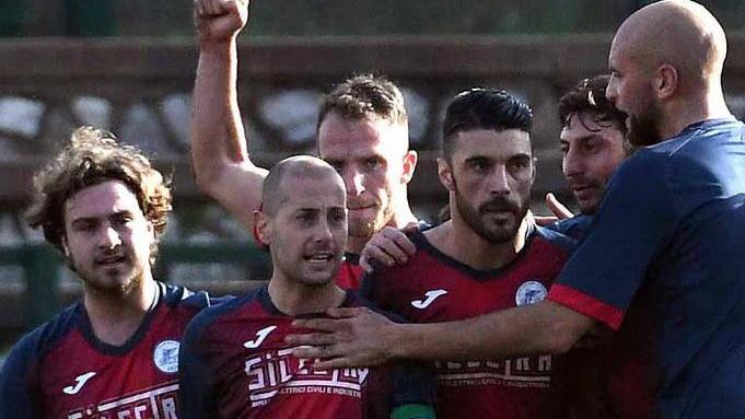 Il San Marco cerca conferme nella partita odierna in casa del Camaiore