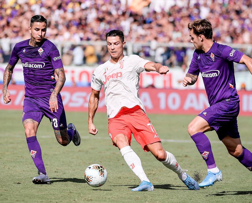 Occhio Fiorentina, a pranzo Milady ha fame Iachini: rimaneggiati, ma voglio l’impresa 