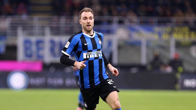 Orgoglio Conte: Eriksen ha scelto il nostro progetto E oggi è titolare a Udine