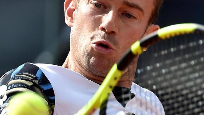 La Federazione sbarca in Toscana «Ecco la nuova azienda tennis»
