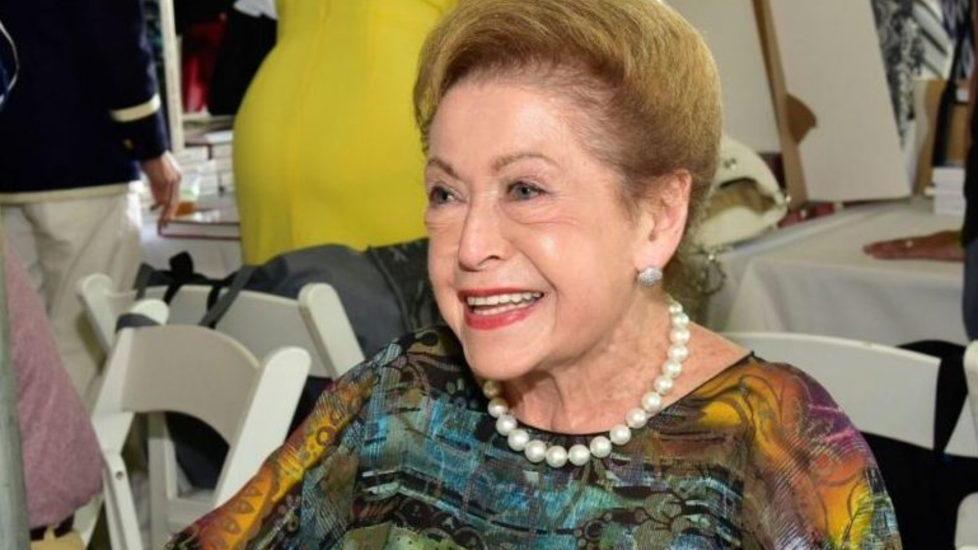 Morta Mary Higgins Clark regina della suspanse in 56 libri tutti bestsellers