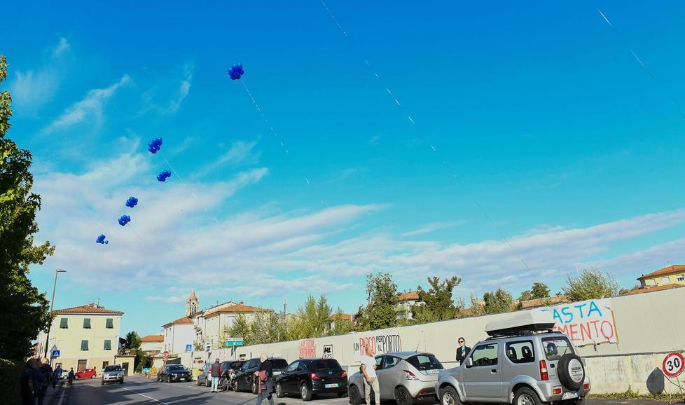 Aggiudicati i lavori per l’ex Steccone I cantieri potrebbero aprire in primavera 