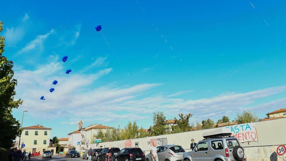 Aggiudicati i lavori per l’ex Steccone I cantieri potrebbero aprire in primavera