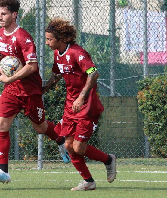 Il Tau si gioca i playoff con il S. Miniato Basso 