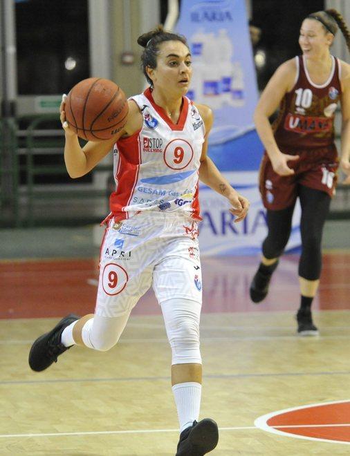 Schio troppo forte, la Gesam si arrende dopo un quarto 