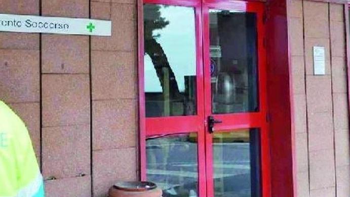 Stanze di isolamento nel pronto soccorso e misure di sicurezza