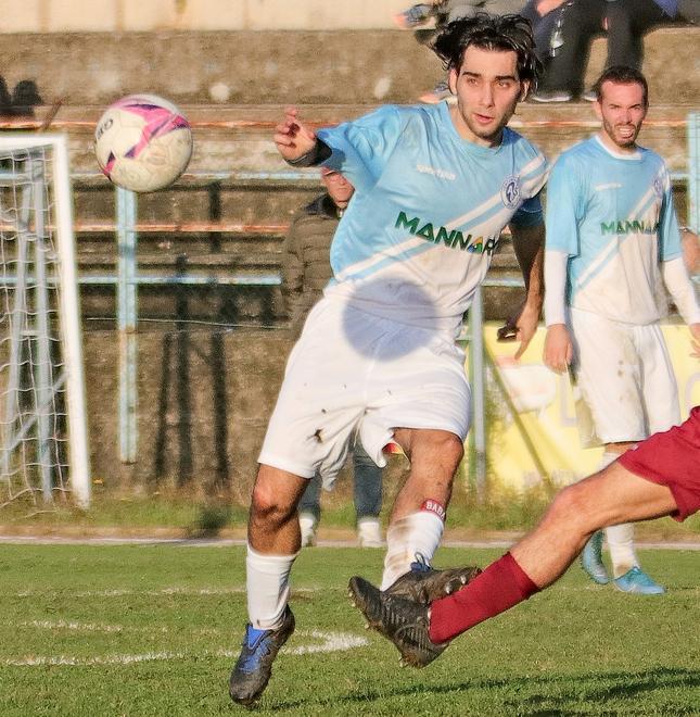 Venturina senza paura va a sfidare il fortissimo Castiglioncello