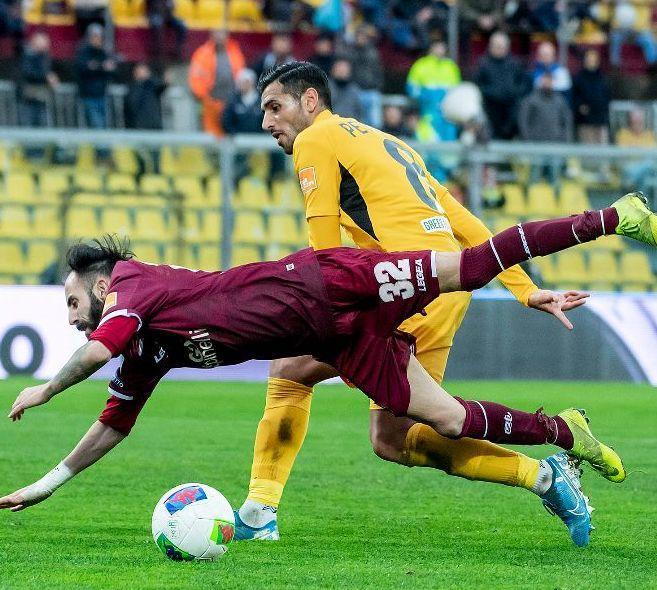 Livorno umiliato, l’ultima perla è il ritorno di Breda Salvetti: «Spinelli ha mancato di rispetto ai tifosi» 