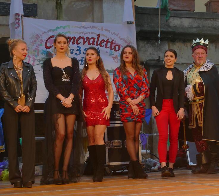 Letto il proclama, in laguna parte il 51° Carnevaletto da Tre soldi 