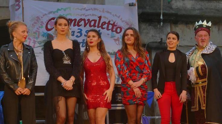 Letto il proclama, in laguna parte il 51° Carnevaletto da Tre soldi