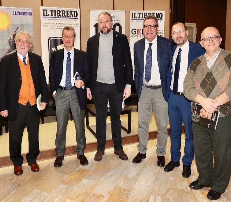 Religioni, dibattito con Chiti