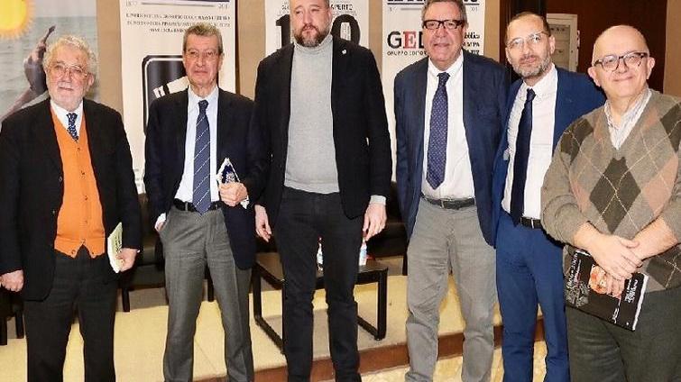 Religioni, dibattito con Chiti