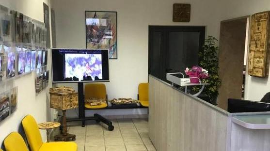 Inaugurata la sede della Proloco
