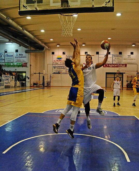 Cecina, le insidie termali derby rebus con Montecatini 