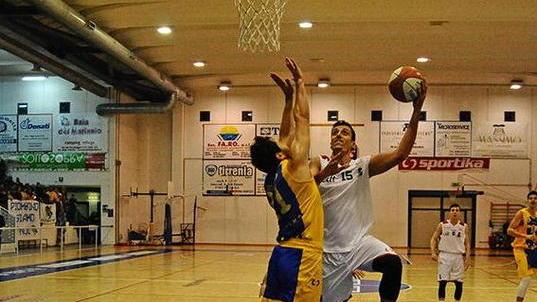Cecina, le insidie termali derby rebus con Montecatini