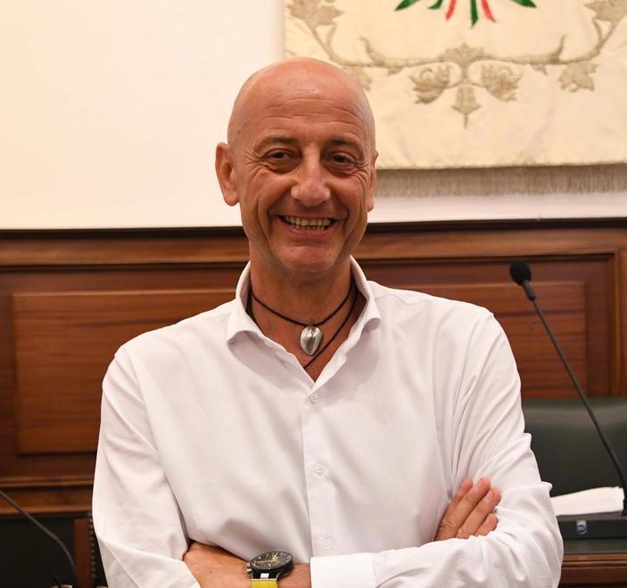 Parrini non resterà a guardare Lista civica e lontano dai partiti