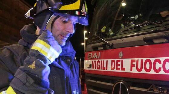 Forte odore d’ammoniaca è mistero sulle cause