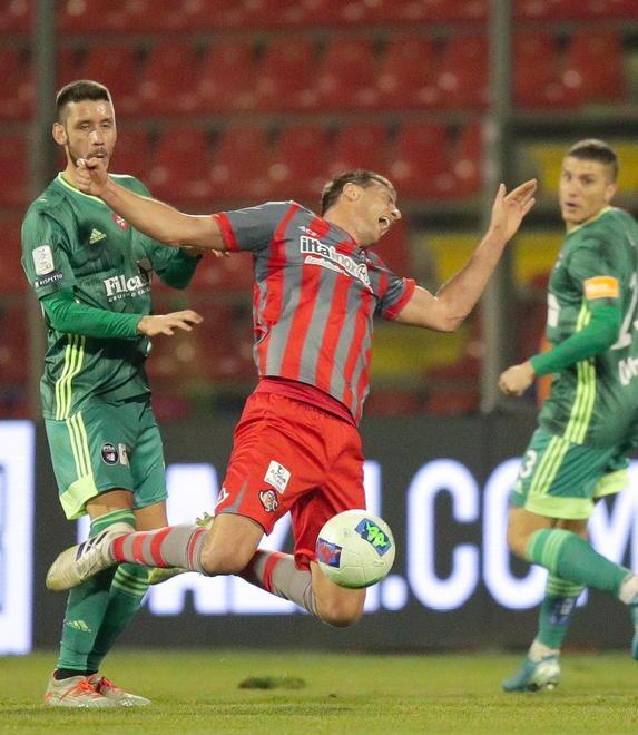 Solo applausi per i leoni nerazzurri ma adesso guai a sedersi sugli allori 