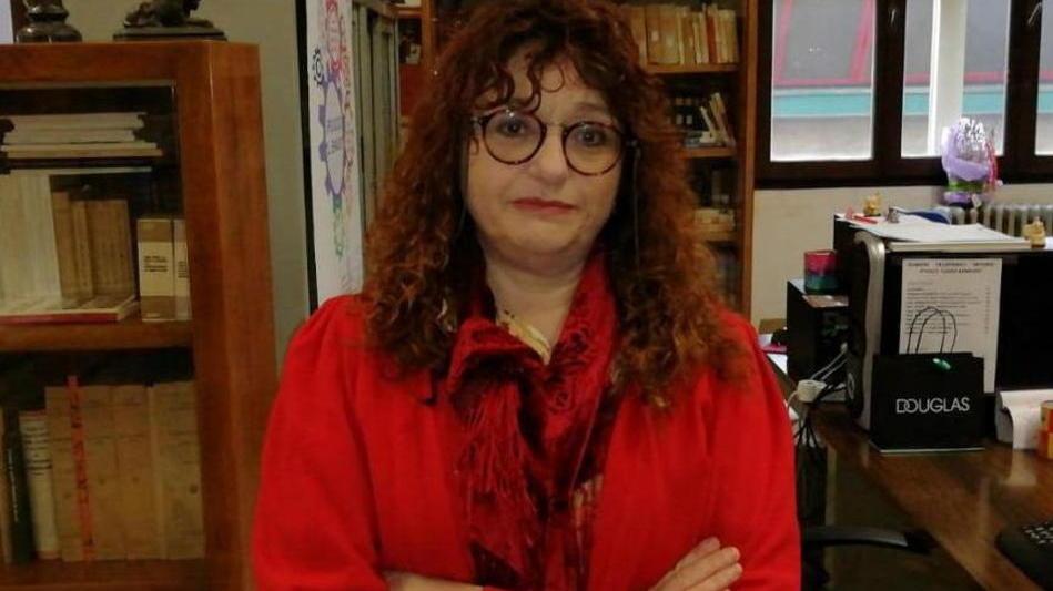 Ultimatum della preside alla Provincia «Interventi rapidi o chiudiamo la scuola»