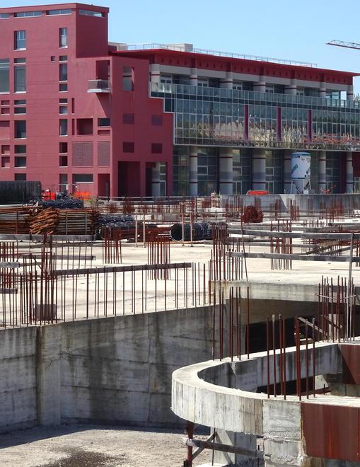 «Per l’area ex Breda servono investitori e brand internazionali» 