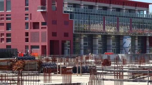 «Per l’area ex Breda servono investitori e brand internazionali»