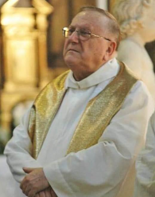 La diocesi ricorda don Ennio Fiorati parroco degli emigrati