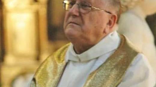 La diocesi ricorda don Ennio Fiorati parroco degli emigrati