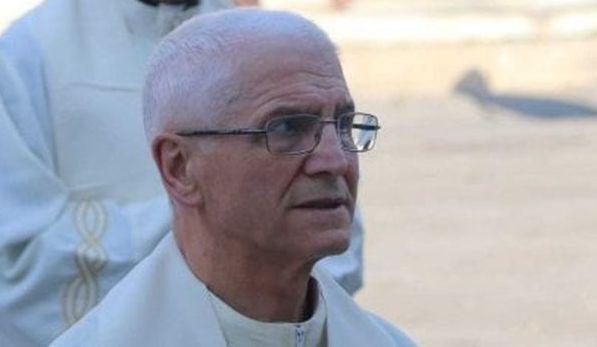 Don Giglio è già stato ascoltato dalle pm