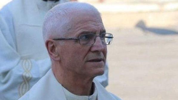 Don Giglio è già stato ascoltato dalle pm