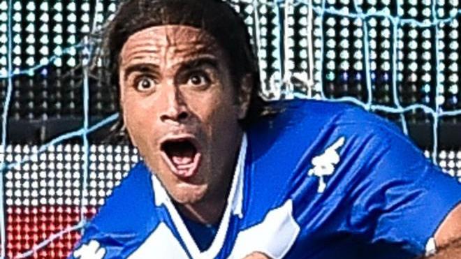 Matri, doppia rescissione