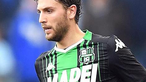 E SE MANCINI PENSASSE A LOCATELLI?