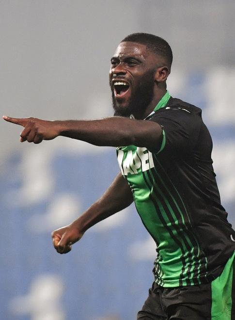 Boga: «Io in questa squadra mi diverto sempre... Partita davvero splendida» 
