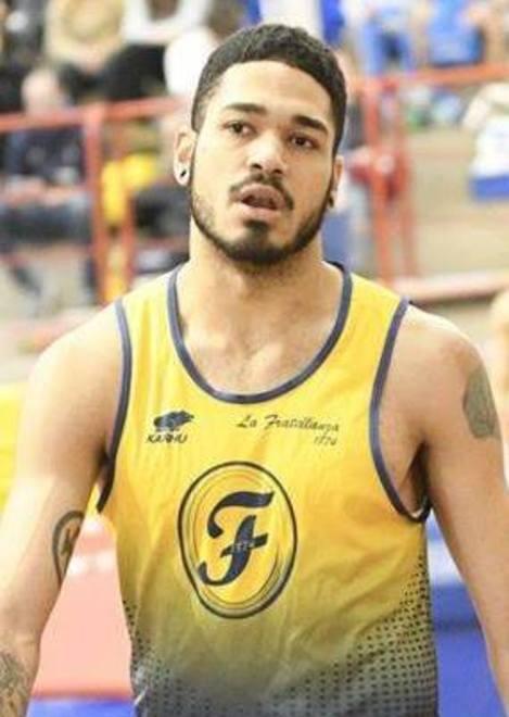 Marco Vendrame nuovo campione regionale nell’alto 