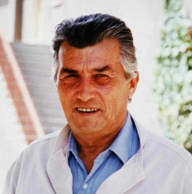 La scuola sarà intitolata a Ferruccio Lamborghini Via libera dalla giunta 