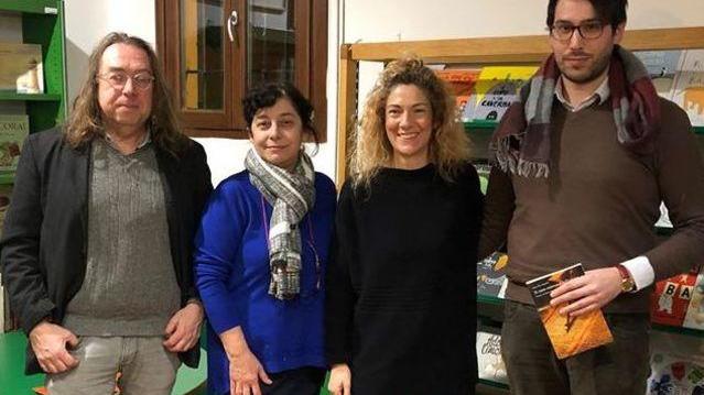 L’incontro: la Shoah nelle parole e nei ricordi